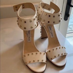 Jimmy choo heels